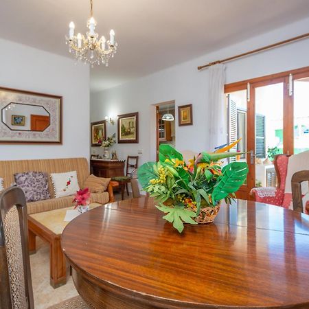 Casa Caty Villa Sa Ràpita Eksteriør billede