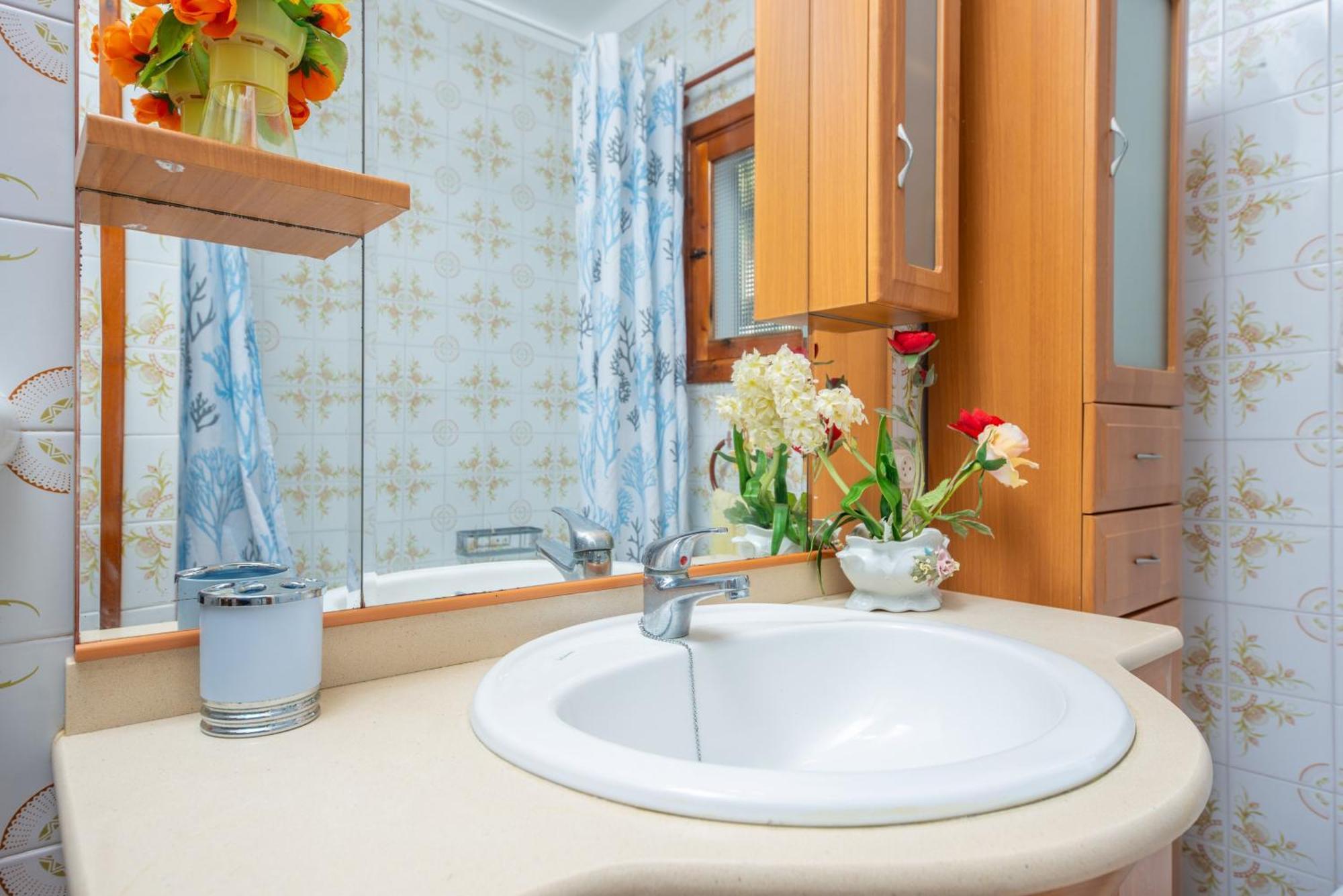Casa Caty Villa Sa Ràpita Eksteriør billede